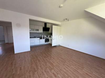 Wohnung mit Balkon mieten in 3380 Pöchlarn (Bild 1)