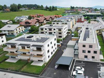 Haus kaufen in 5201 Seekirchen