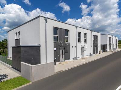 Reihenhaus kaufen in 3500 Krems (Bild 1)