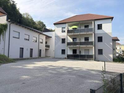 Mietwohnung in 4982 Obernberg