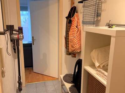 Wohnung mit Balkon mieten in 8020 Graz (Bild 4)