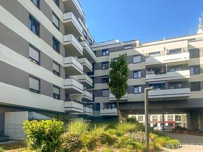 Wohnung mit Balkon kaufen in 1220 Wien (Bild 2)