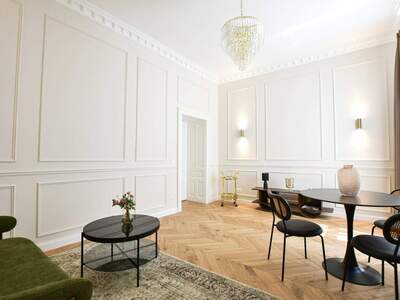 Wohnung kaufen in 1090 Wien