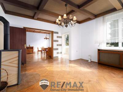 Einfamilienhaus kaufen in 3424 Zeiselmauer (Bild 5)