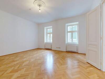 Apartment provisionsfrei mieten in 1070 Wien