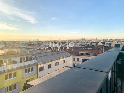 Terrassenwohnung kaufen in 1040 Wien