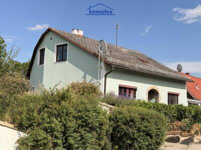 Einfamilienhaus kaufen in 2081 Niederfladnitz (Bild 1)