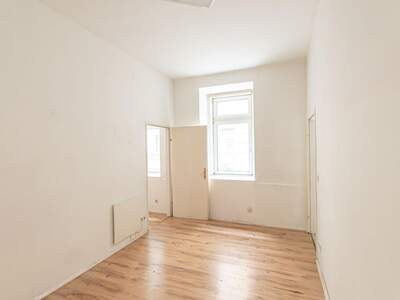 Altbauwohnung kaufen in 1020 Wien