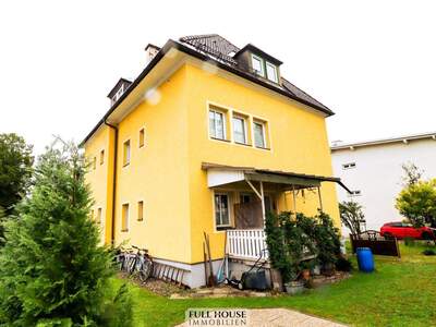 Anlageobjekt kaufen in 9500 Villach (Bild 4)