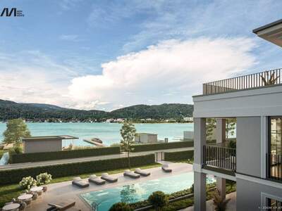 Wohnung kaufen in 9082 Maria Wörth