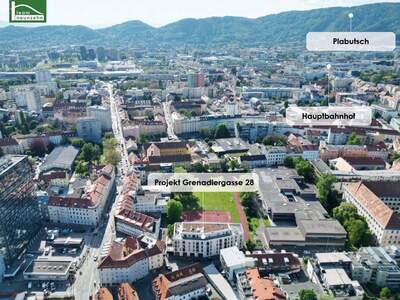 Mietwohnung in 8020 Graz