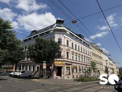 Wohnung kaufen in 1160 Wien