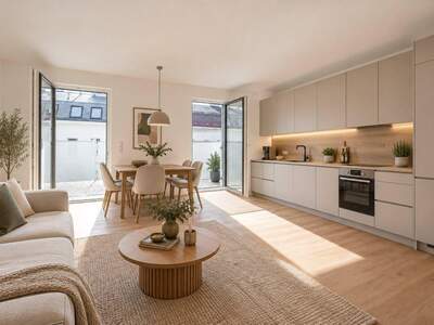 Wohnung kaufen in 1020 Wien