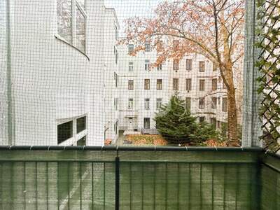 Etagenwohnung kaufen in 1200 Wien