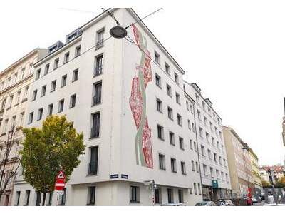 Wohnung kaufen in 1060 Wien