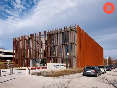 Gewerbeobjekt mieten in 4490 St. Florian