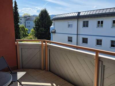 Wohnung mit Balkon mieten in 9020 Klagenfurt (Bild 2)