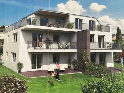 Mietwohnung provisionsfrei in 5020 Salzburg