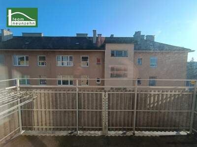 Terrassenwohnung mieten in 3100 St. Pölten (Bild 4)