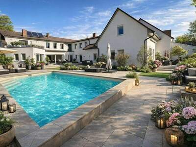 Haus kaufen in 8280 Fürstenfeld