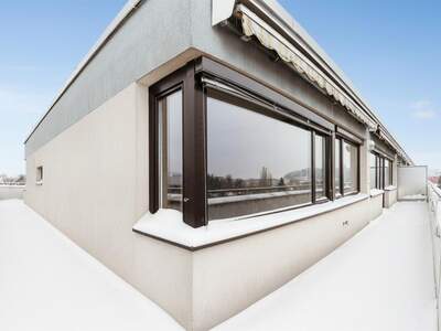 Terrassenwohnung kaufen in 5020 Salzburg