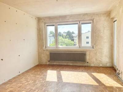 Apartment provisionsfrei kaufen in 1230 Wien
