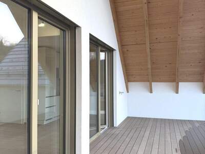 Terrassenwohnung mieten in 3500 Krems (Bild 5)