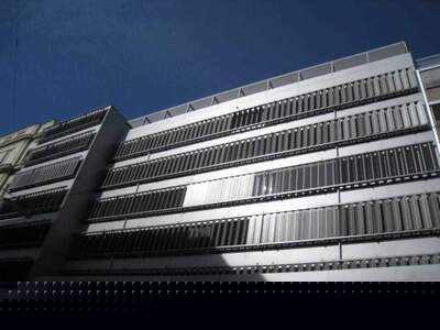 Gewerbeobjekt mieten in 1030 Wien