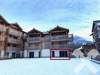 Wohnung kaufen in 8982 Tauplitz