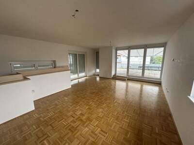 Terrassenwohnung kaufen in 4400 Steyr (Bild 2)
