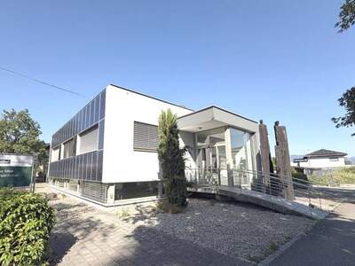 Gewerbeobjekt mieten in 6844 Altach