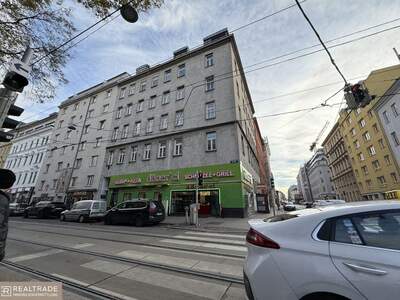 Altbauwohnung kaufen in 1100 Wien (Bild 1)