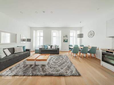 Wohnung kaufen in 1050 Wien
