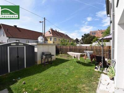 Terrassenwohnung kaufen in 3500 Krems (Bild 4)