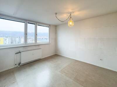 Wohnung mit Balkon kaufen in 5020 Salzburg (Bild 2)