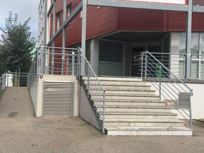 Gewerbeobjekt mieten in 4030 Linz (Bild 2)