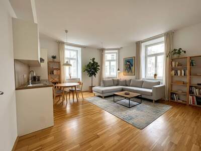 Wohnung kaufen in 1170 Wien