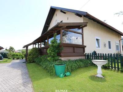 Haus kaufen in 9560 Feldkirchen (Bild 4)