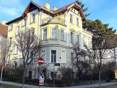 Wohnung mieten in 1190 Wien