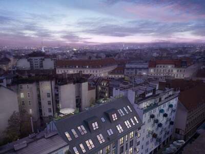Wohnung kaufen in 1040 Wien