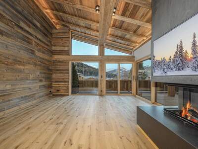 Terrassenwohnung kaufen in 6365 Kirchberg (Bild 3)