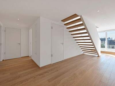 Terrassenwohnung kaufen in 1180 Wien (Bild 5)