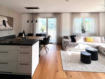 Wohnung provisionsfrei mieten in 9771 Berg
