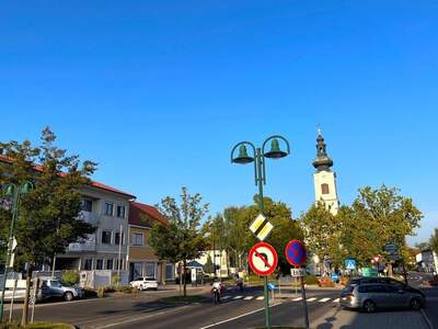 Gewerbeobjekt mieten in 8380 Jennersdorf (Bild 4)