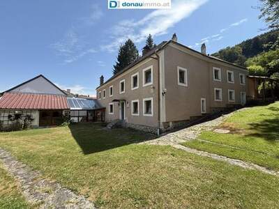 Haus kaufen in 3543 Krumau