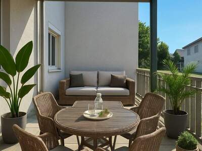 Wohnung mieten in 4310 Mauthausen