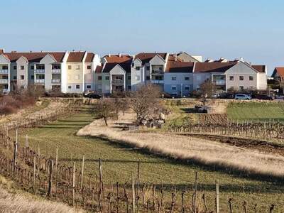 Eigentumswohnung in 7071 Rust