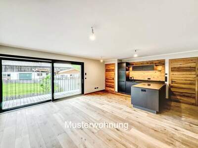 Eigentumswohnung in 6393 St. Ulrich