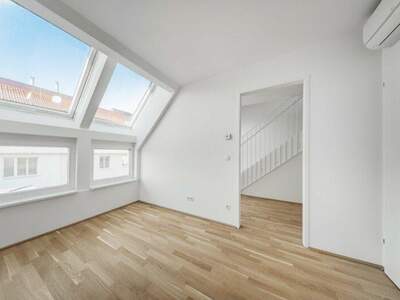 Terrassenwohnung kaufen in 1210 Wien (Bild 3)