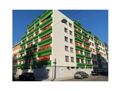 Wohnung provisionsfrei mieten in 1210 Wien